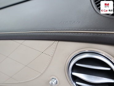 2014 - mercedes-benz s550l