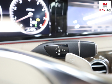 2014 - mercedes-benz s550l