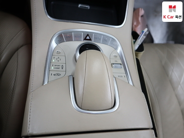 2014 - mercedes-benz s550l