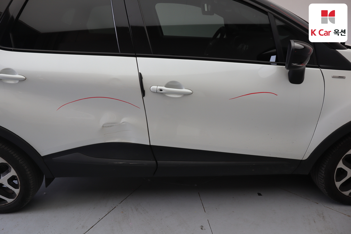 Renault Korea 뉴QM3 2019 - Image 46