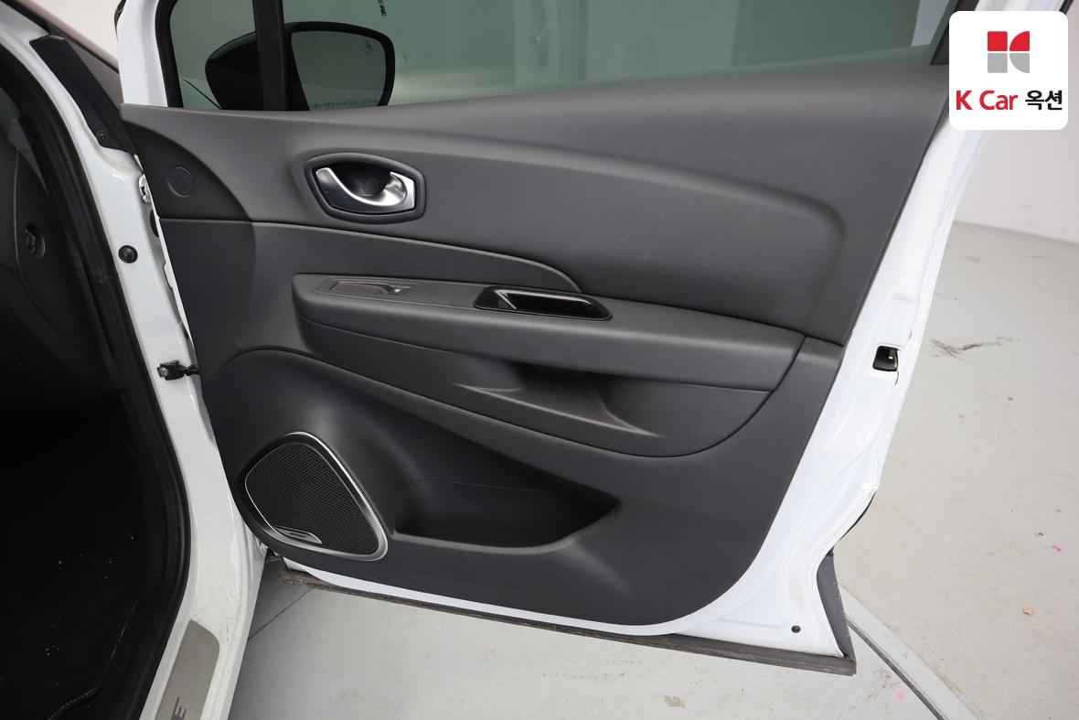 Renault Korea 뉴QM3 2019 - Image 31