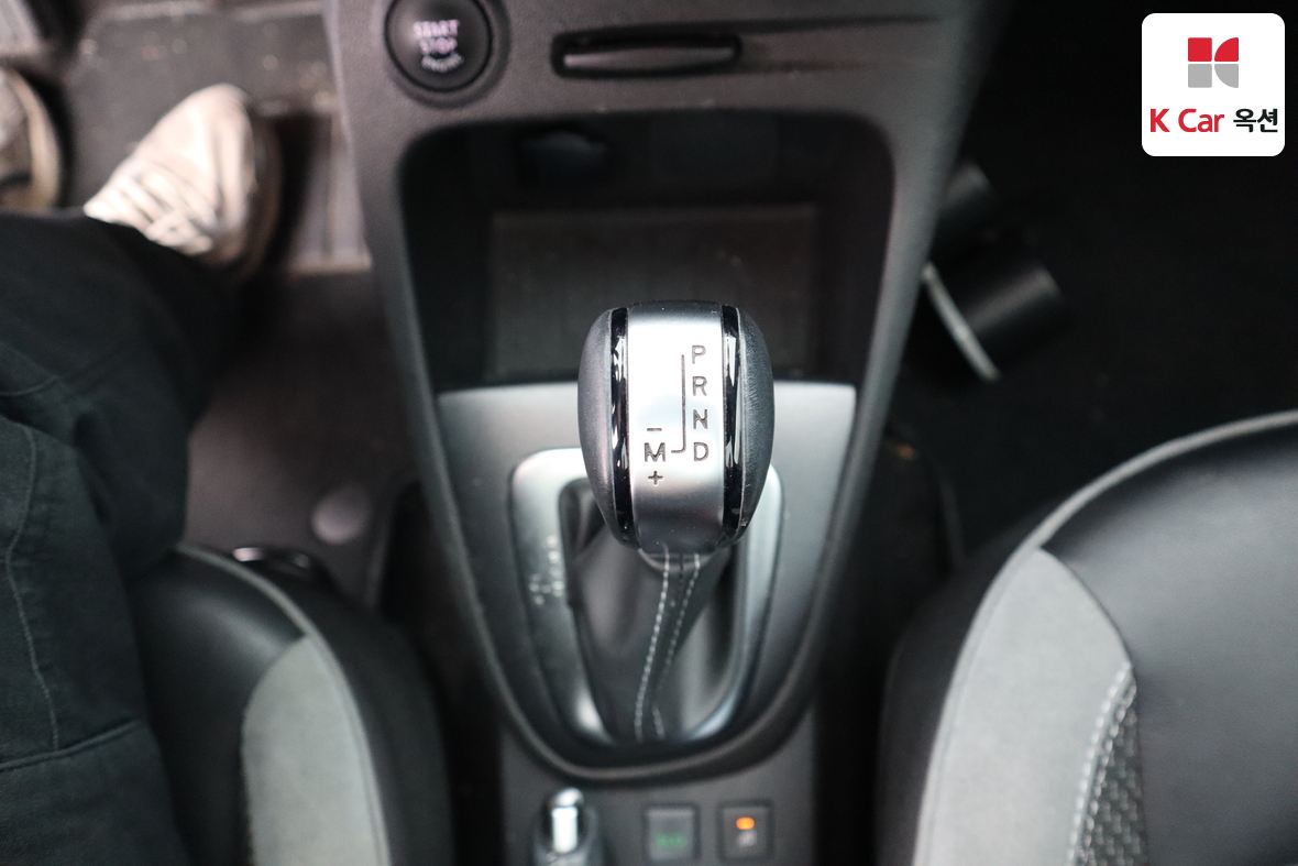 Renault Korea 뉴QM3 2019 - Image 15