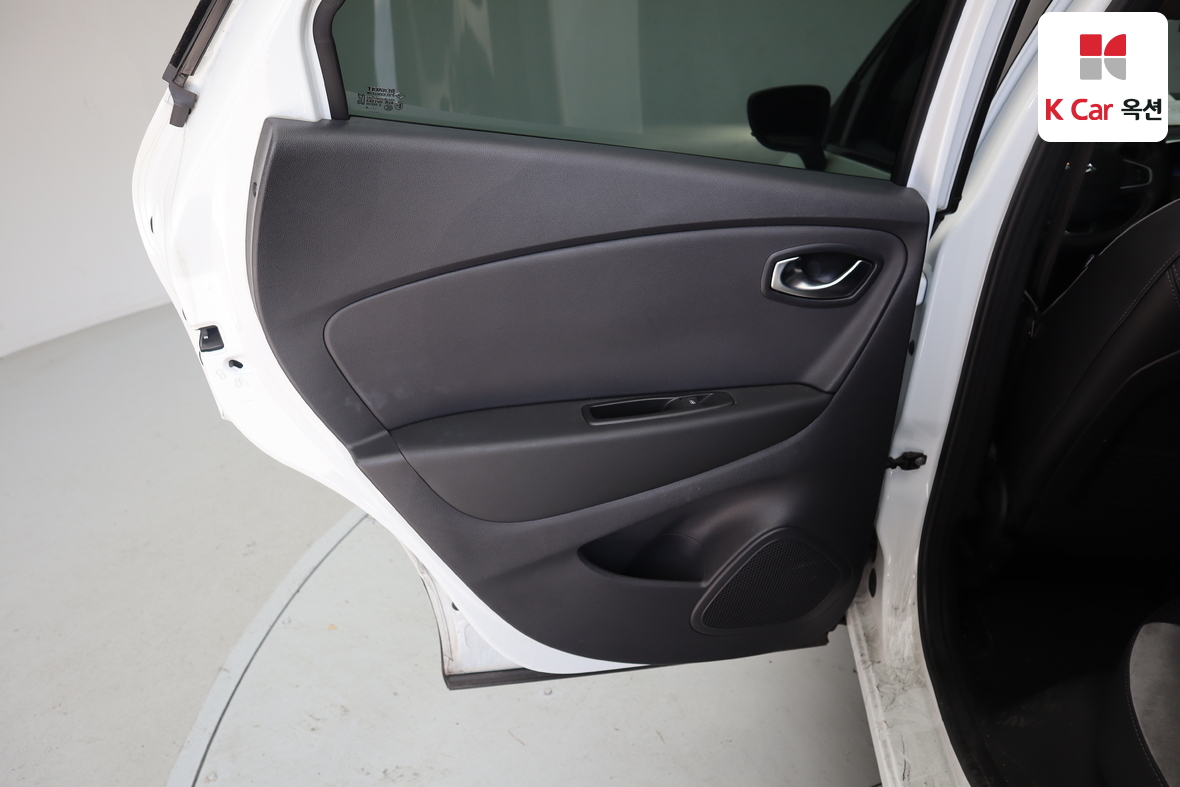 Renault Korea 뉴QM3 2019 - Image 21