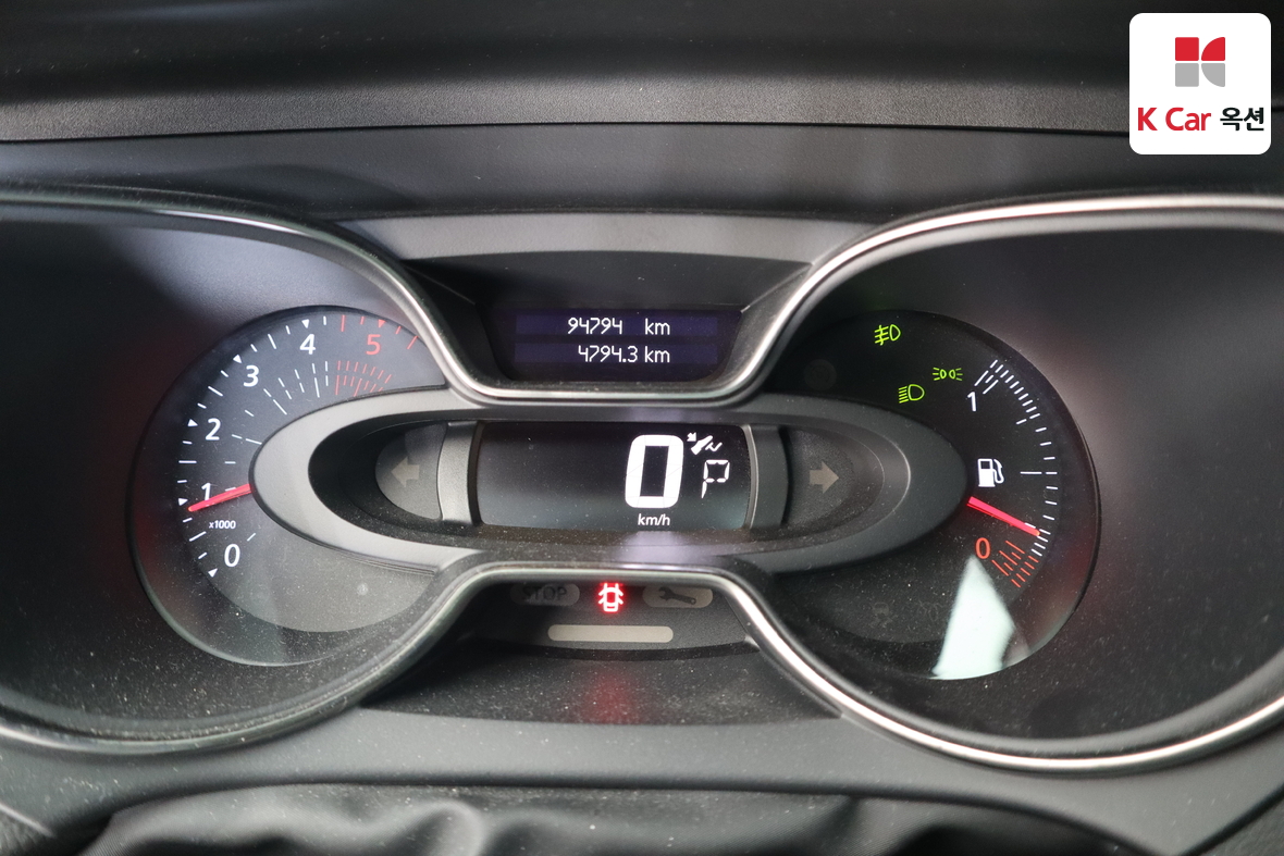 Renault Korea 뉴QM3 2019 - Image 5