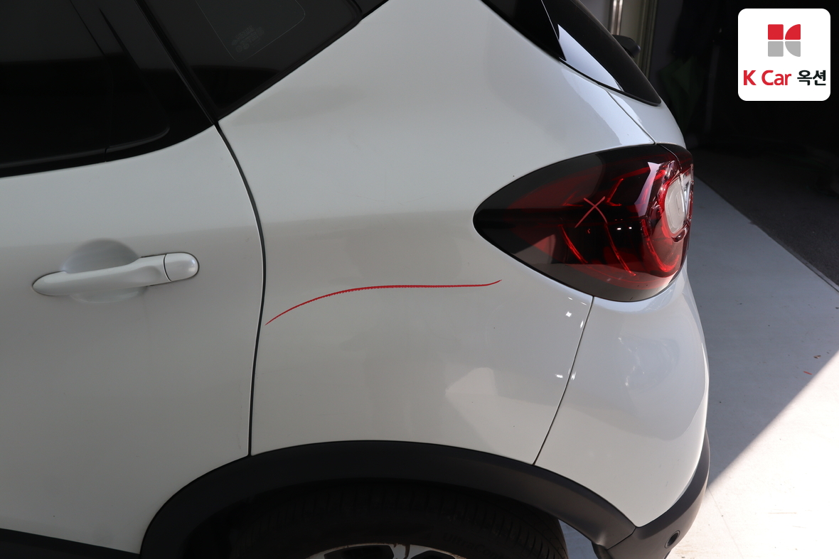 Renault Korea 뉴QM3 2019 - Image 42