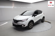 Renault Korea 뉴QM3