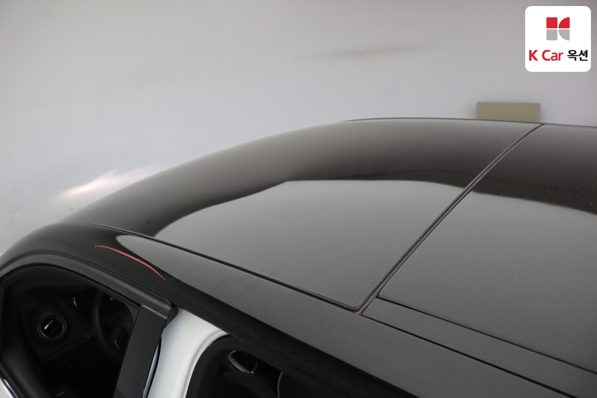 Renault Korea 뉴QM3 2019 - Image 25