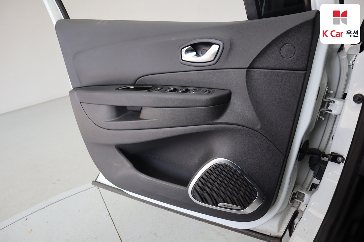 Renault Korea 뉴QM3 2019 - Image 8