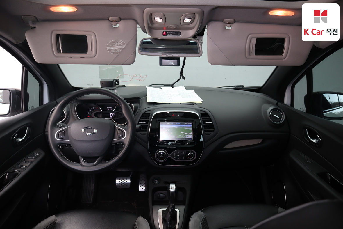 Renault Korea 뉴QM3 2019 - Image 3