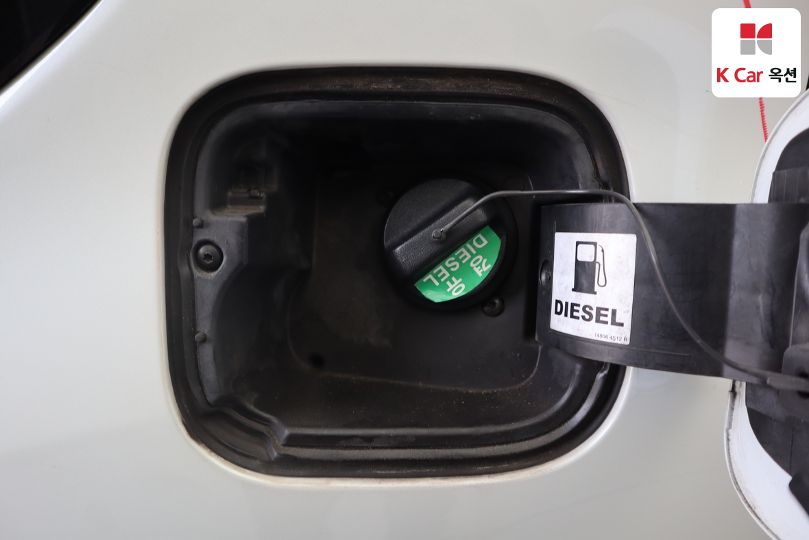 Renault Korea 뉴QM3 2019 - Image 26