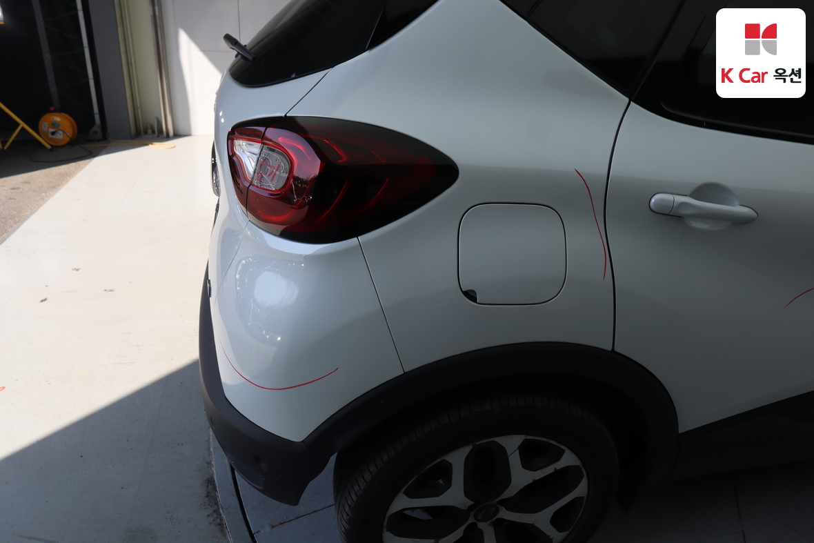 Renault Korea 뉴QM3 2019 - Image 45