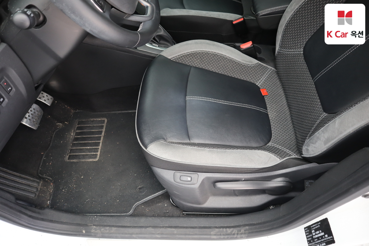 Renault Korea 뉴QM3 2019 - Image 19