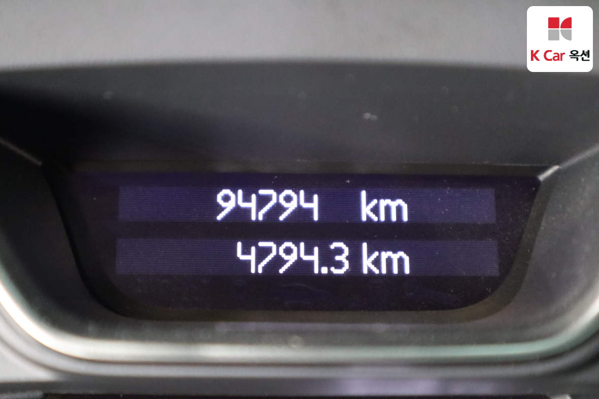 Renault Korea 뉴QM3 2019 - Image 4