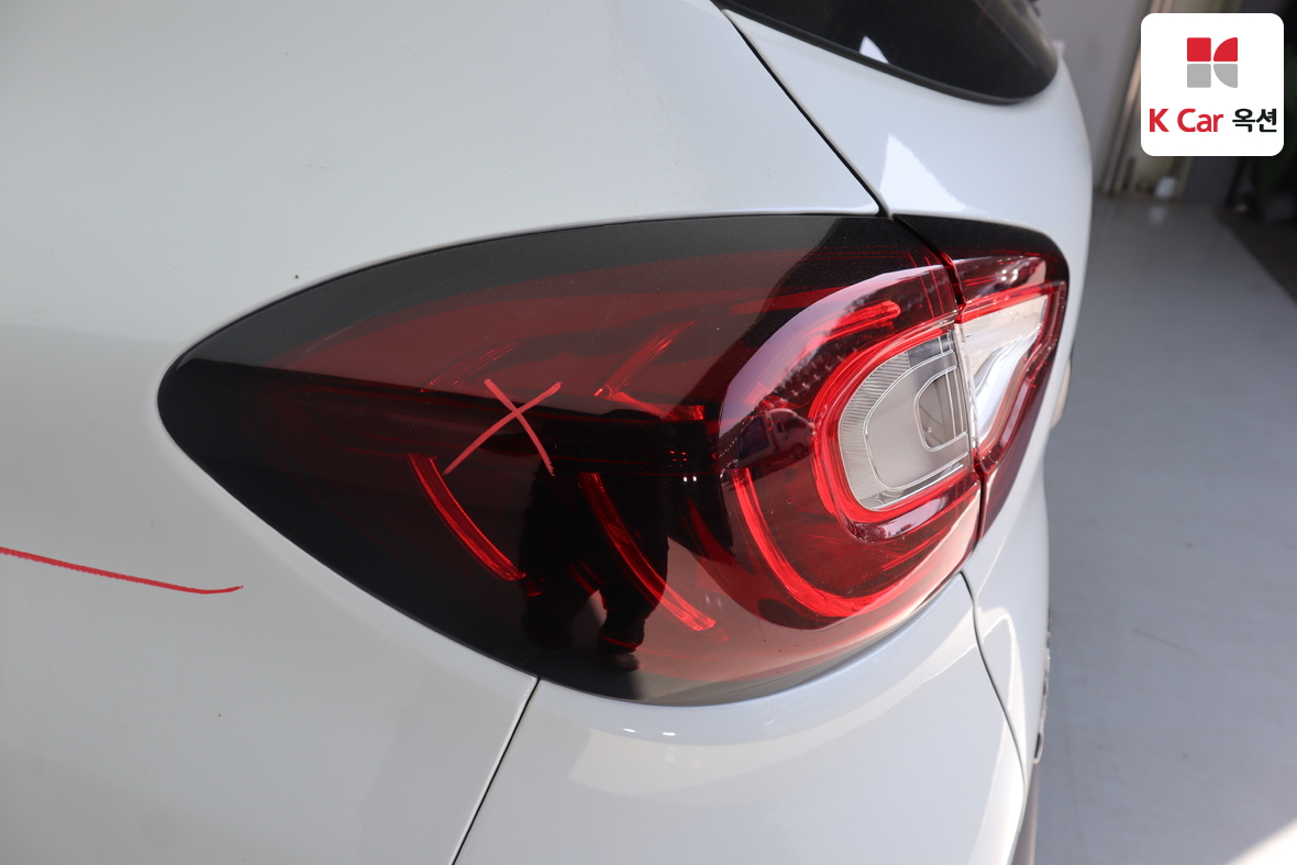 Renault Korea 뉴QM3 2019 - Image 43