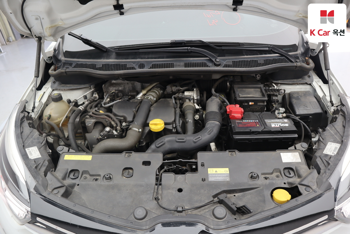 Renault Korea 뉴QM3 2019 - Image 35