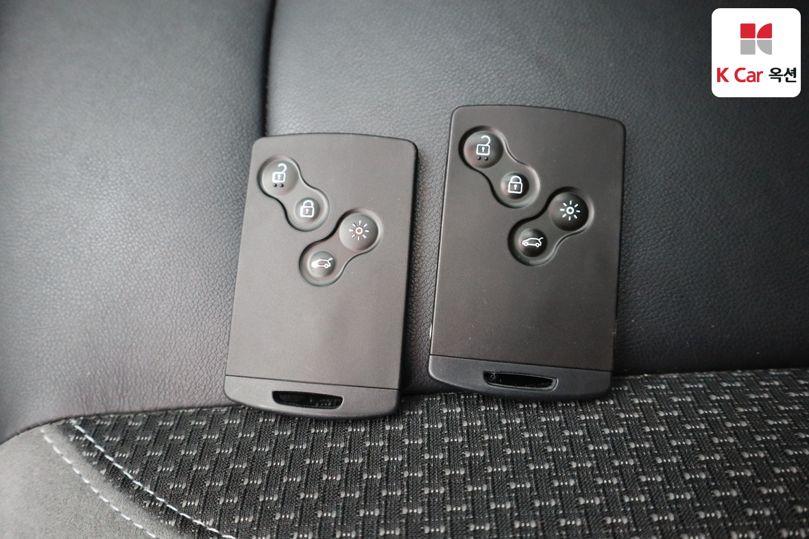 Renault Korea 뉴QM3 2019 - Image 23