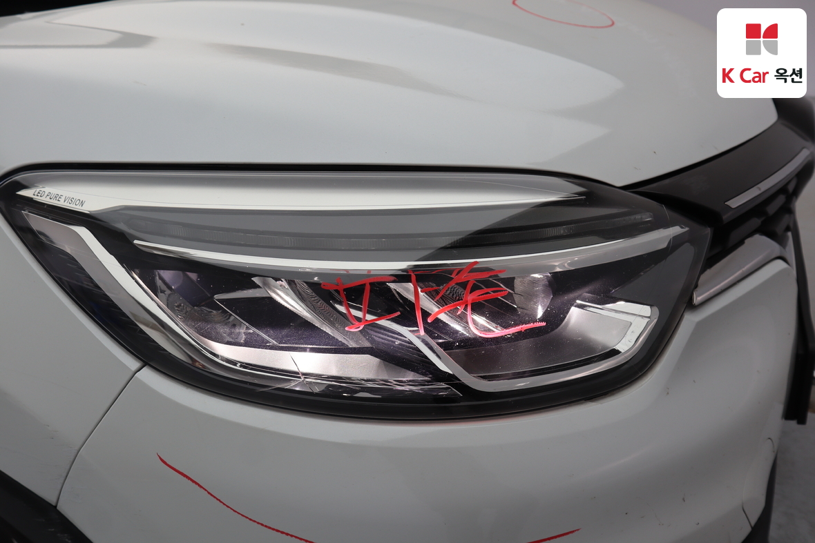 Renault Korea 뉴QM3 2019 - Image 50