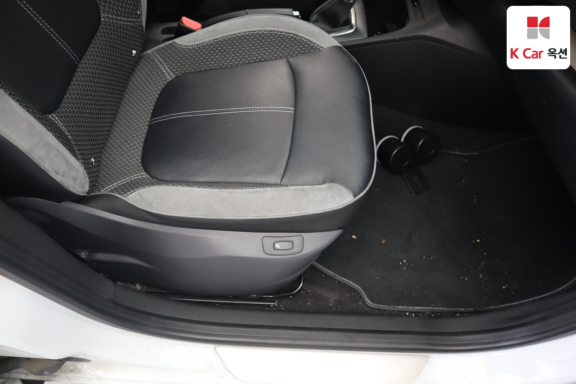 Renault Korea 뉴QM3 2019 - Image 32