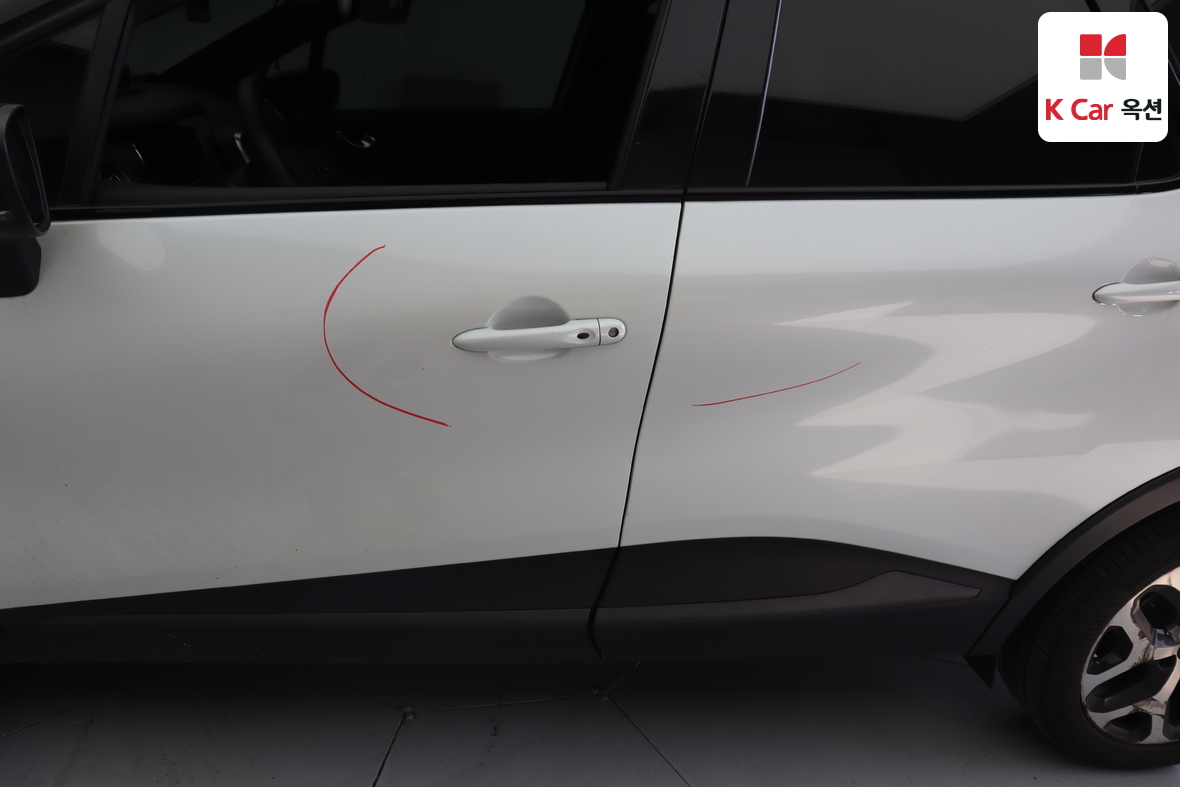 Renault Korea 뉴QM3 2019 - Image 40