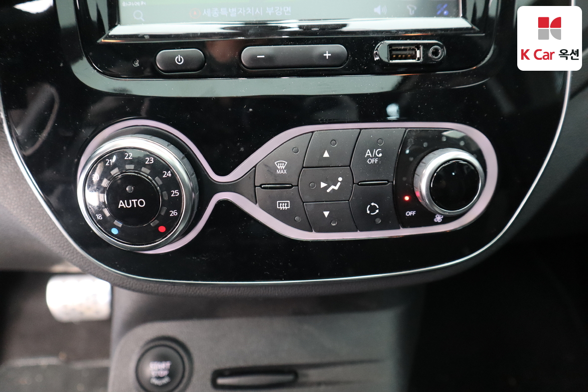 Renault Korea 뉴QM3 2019 - Image 14