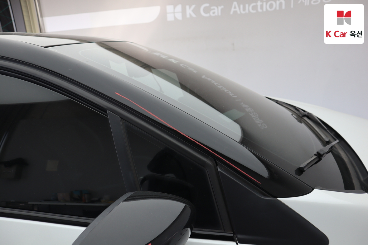 Renault Korea 뉴QM3 2019 - Image 47