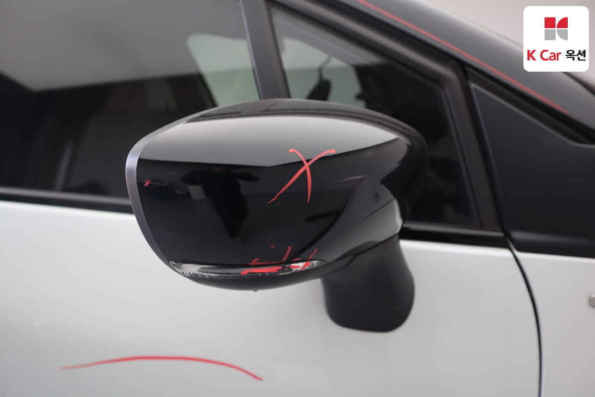 Renault Korea 뉴QM3 2019 - Image 48