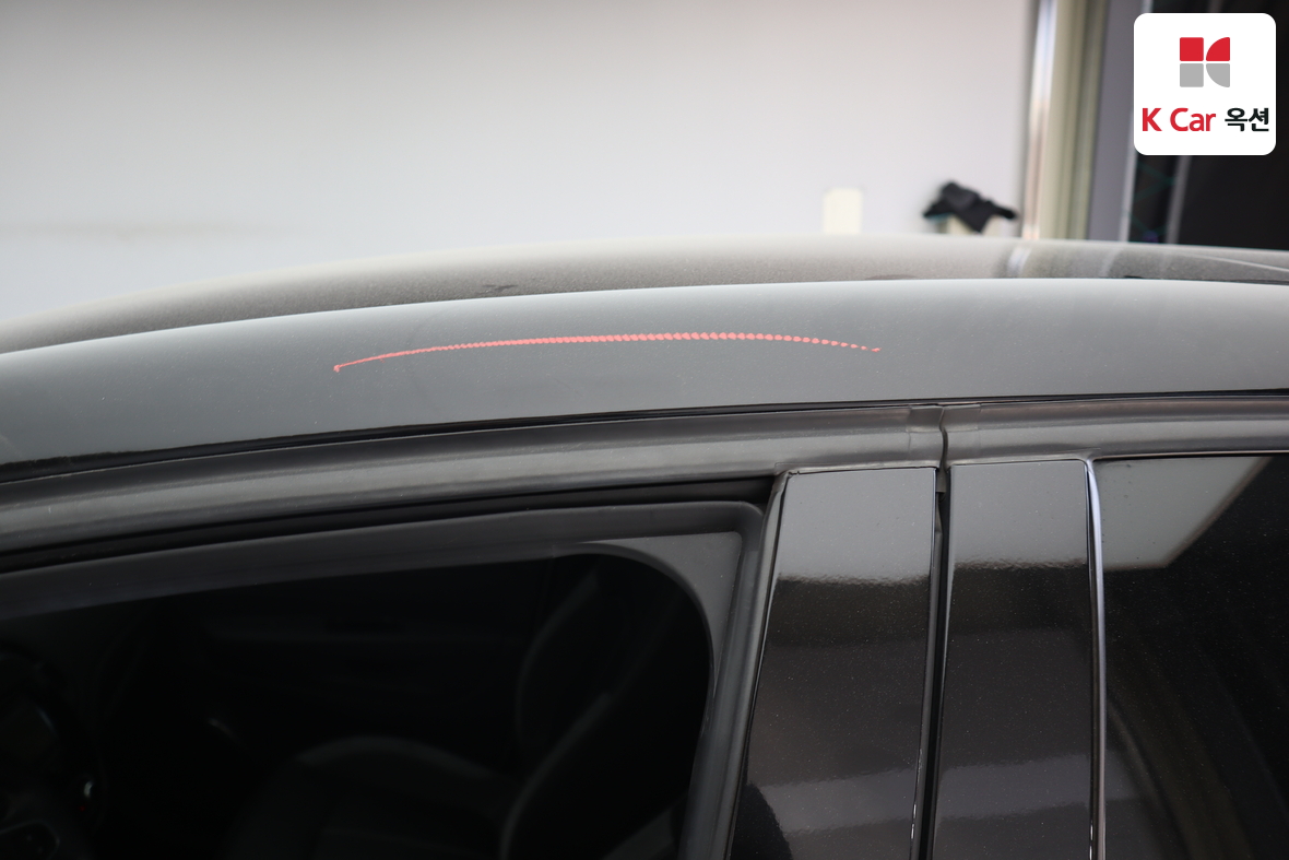 Renault Korea 뉴QM3 2019 - Image 41