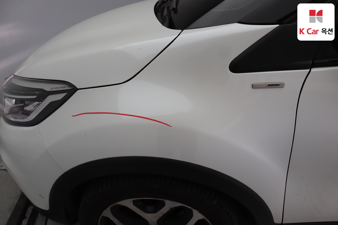 Renault Korea 뉴QM3 2019 - Image 38