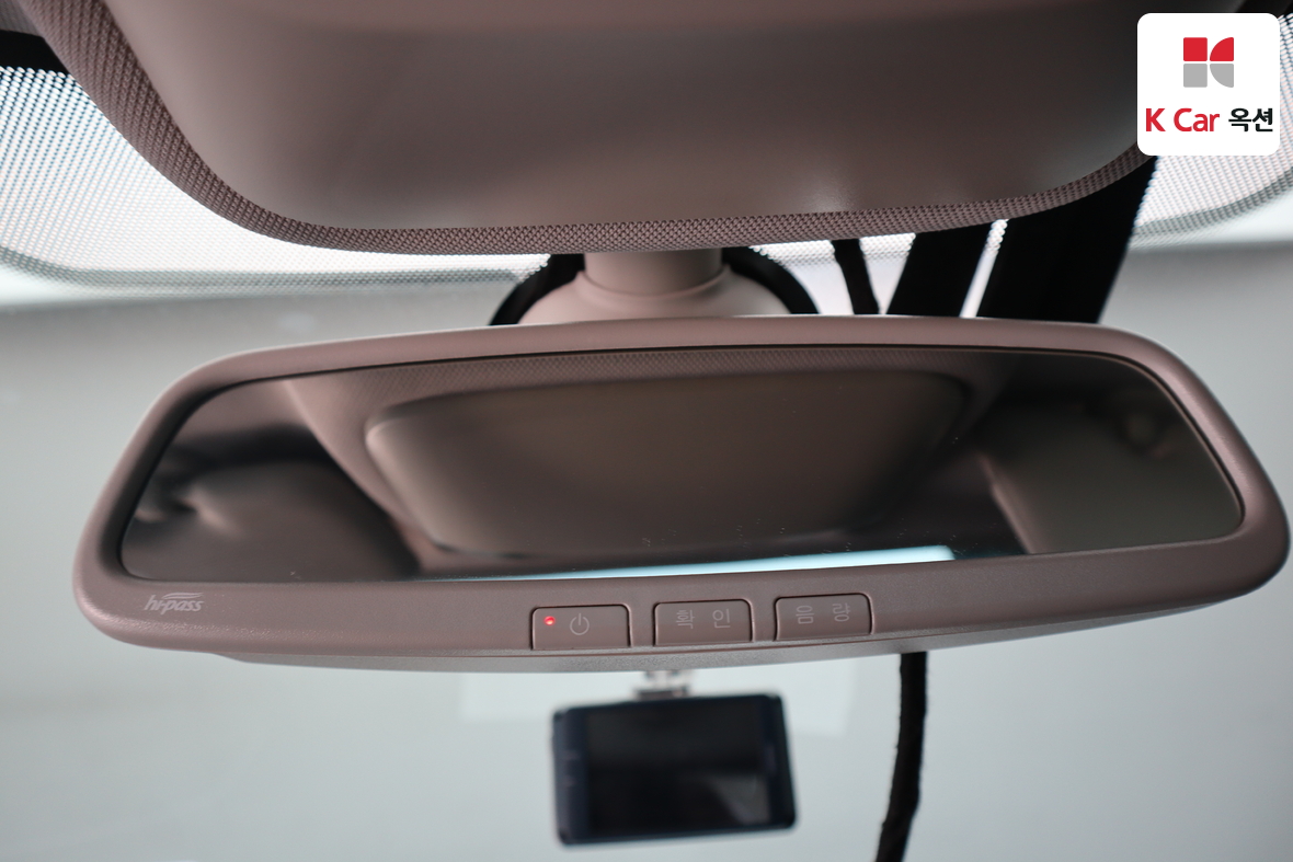 Renault Korea 뉴QM3 2019 - Image 12