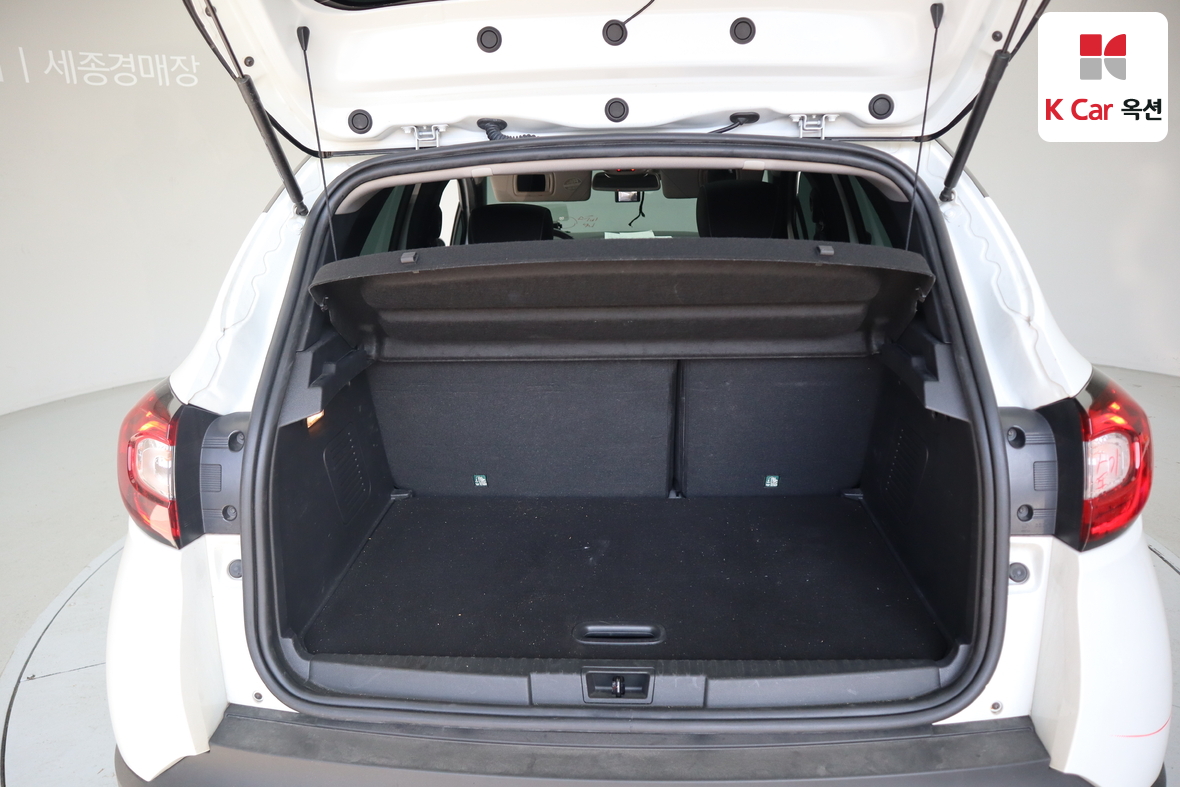 Renault Korea 뉴QM3 2019 - Image 27