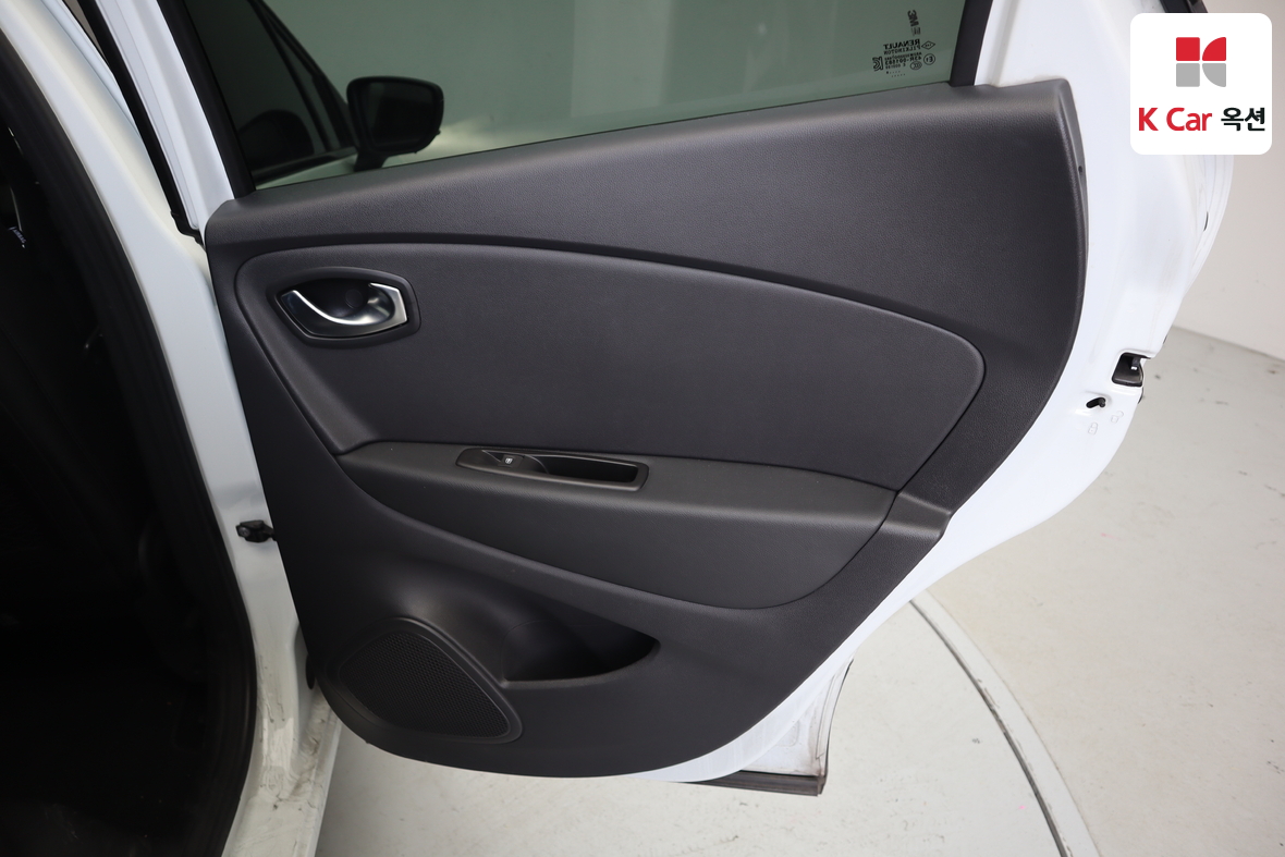 Renault Korea 뉴QM3 2019 - Image 29