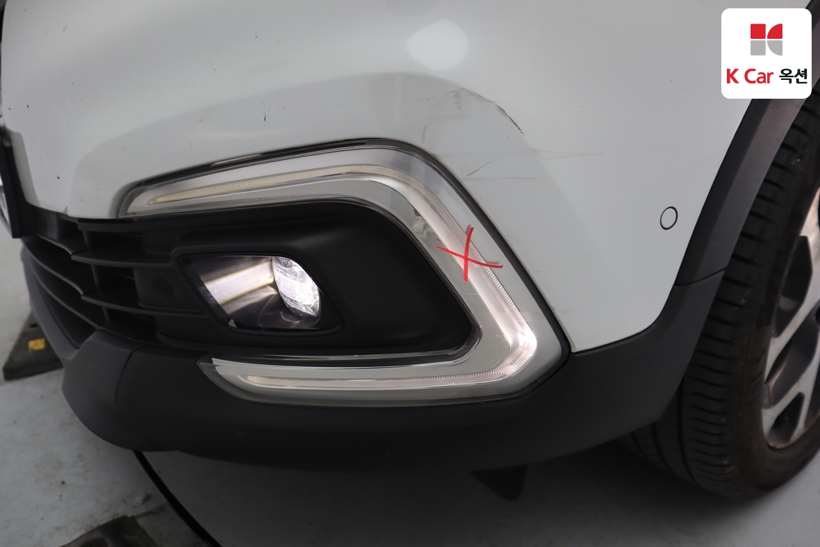 Renault Korea 뉴QM3 2019 - Image 51