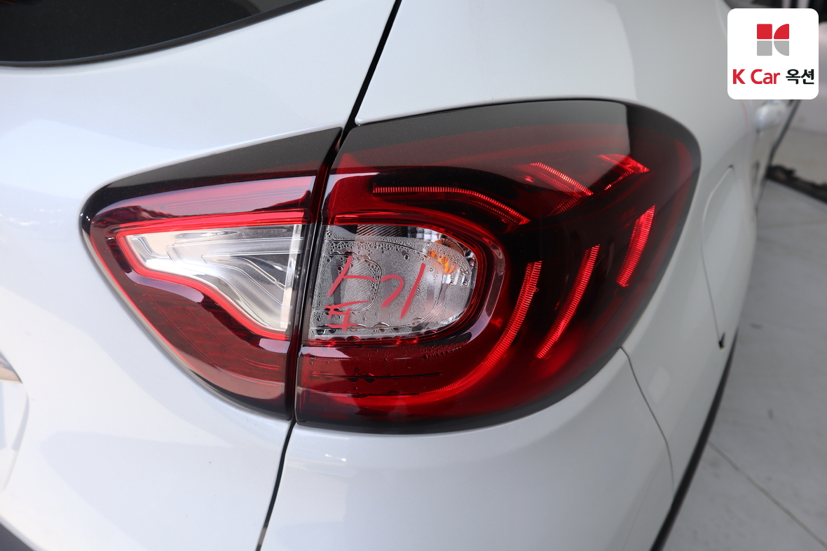 Renault Korea 뉴QM3 2019 - Image 44