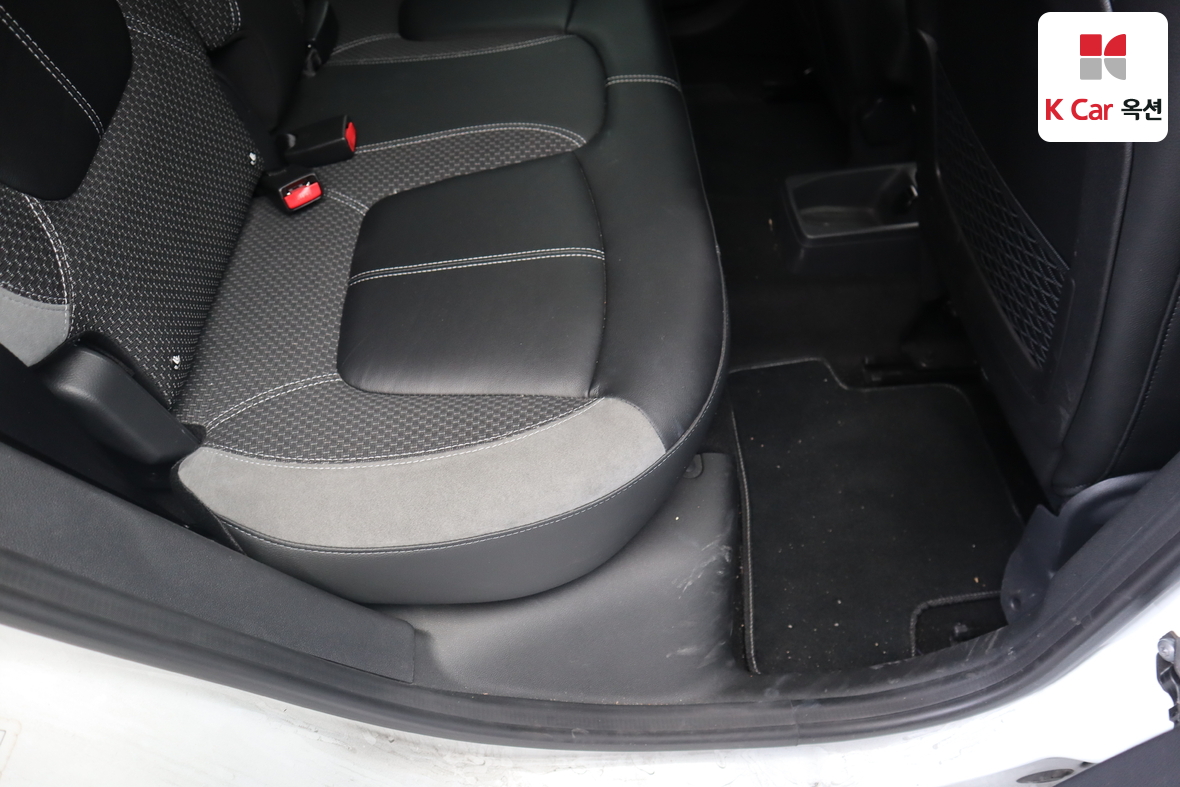 Renault Korea 뉴QM3 2019 - Image 30