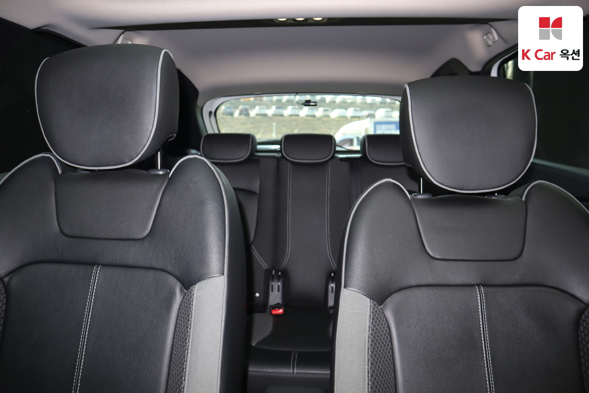 Renault Korea 뉴QM3 2019 - Image 18