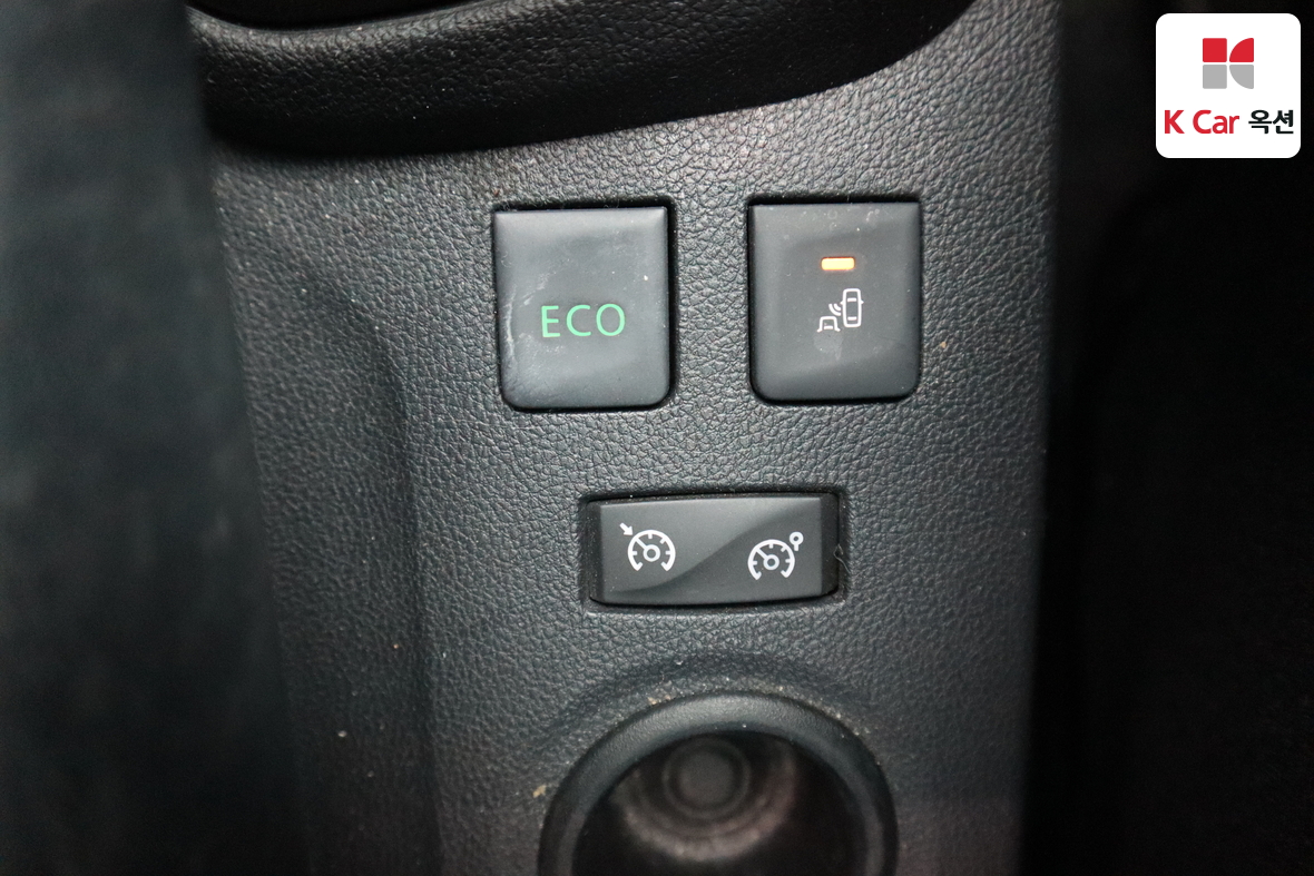 Renault Korea 뉴QM3 2019 - Image 16