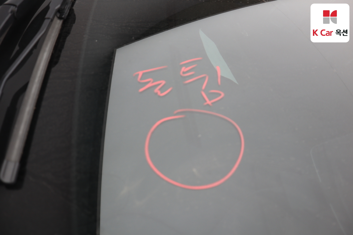 Renault Korea 뉴QM3 2019 - Image 36