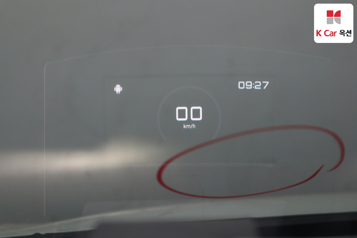 Renault Korea 뉴QM3 2019 - Image 17