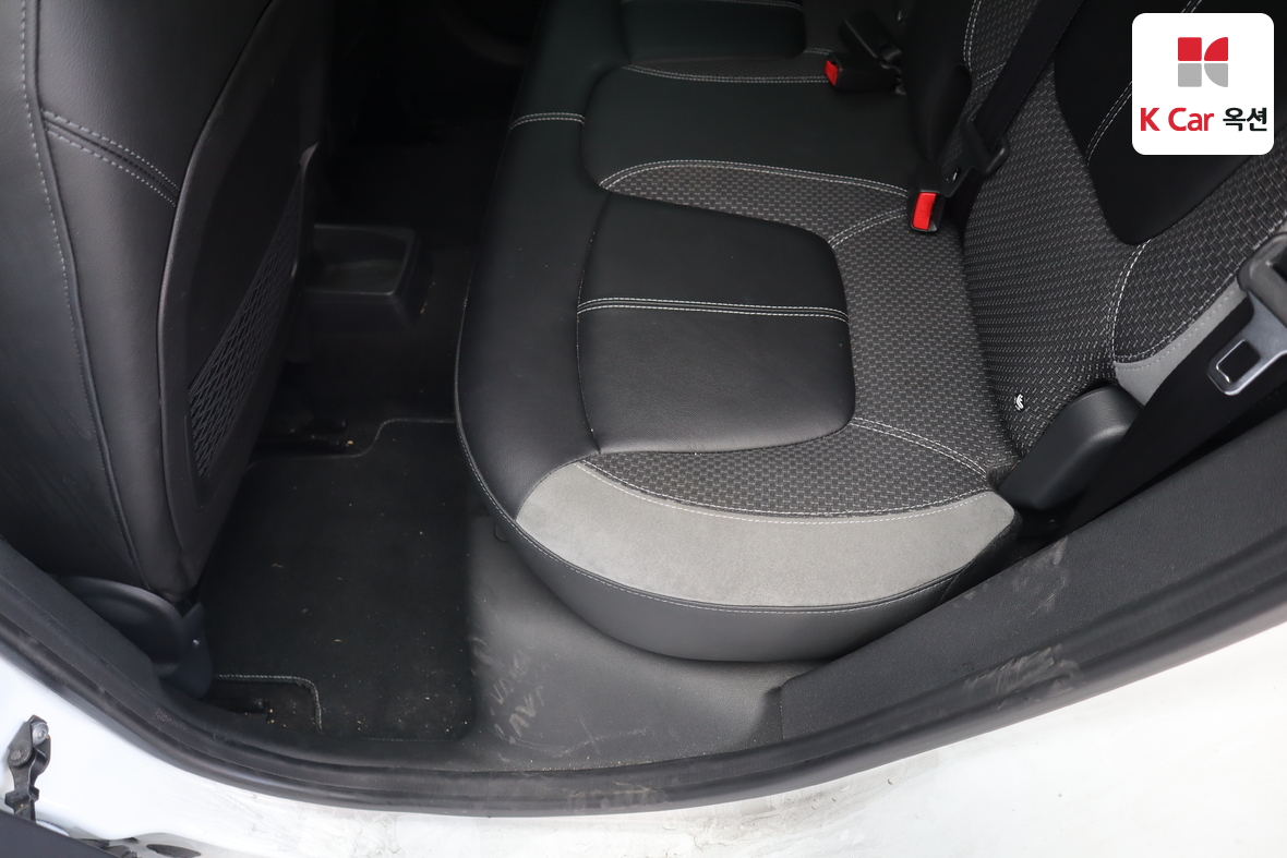 Renault Korea 뉴QM3 2019 - Image 22