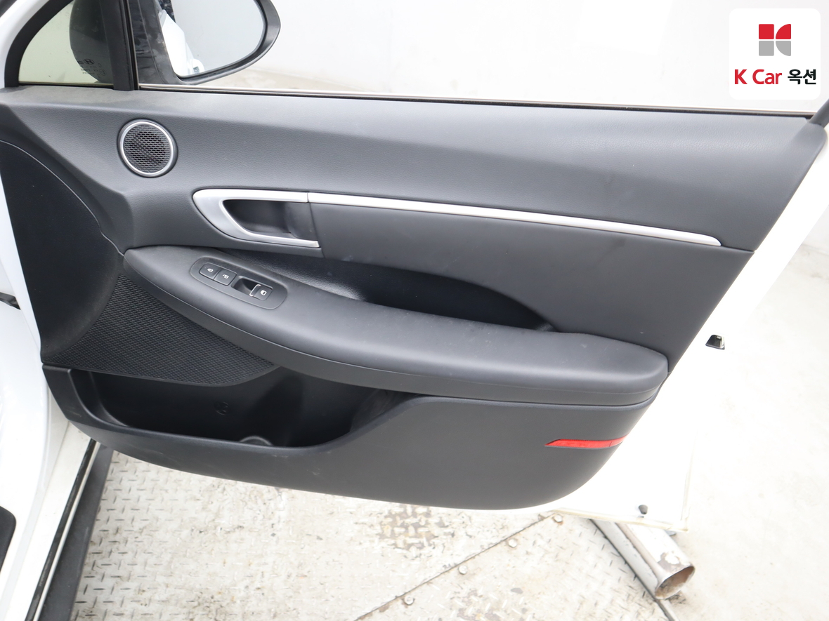 هيونداي سوناتا 2022 - صورة 26