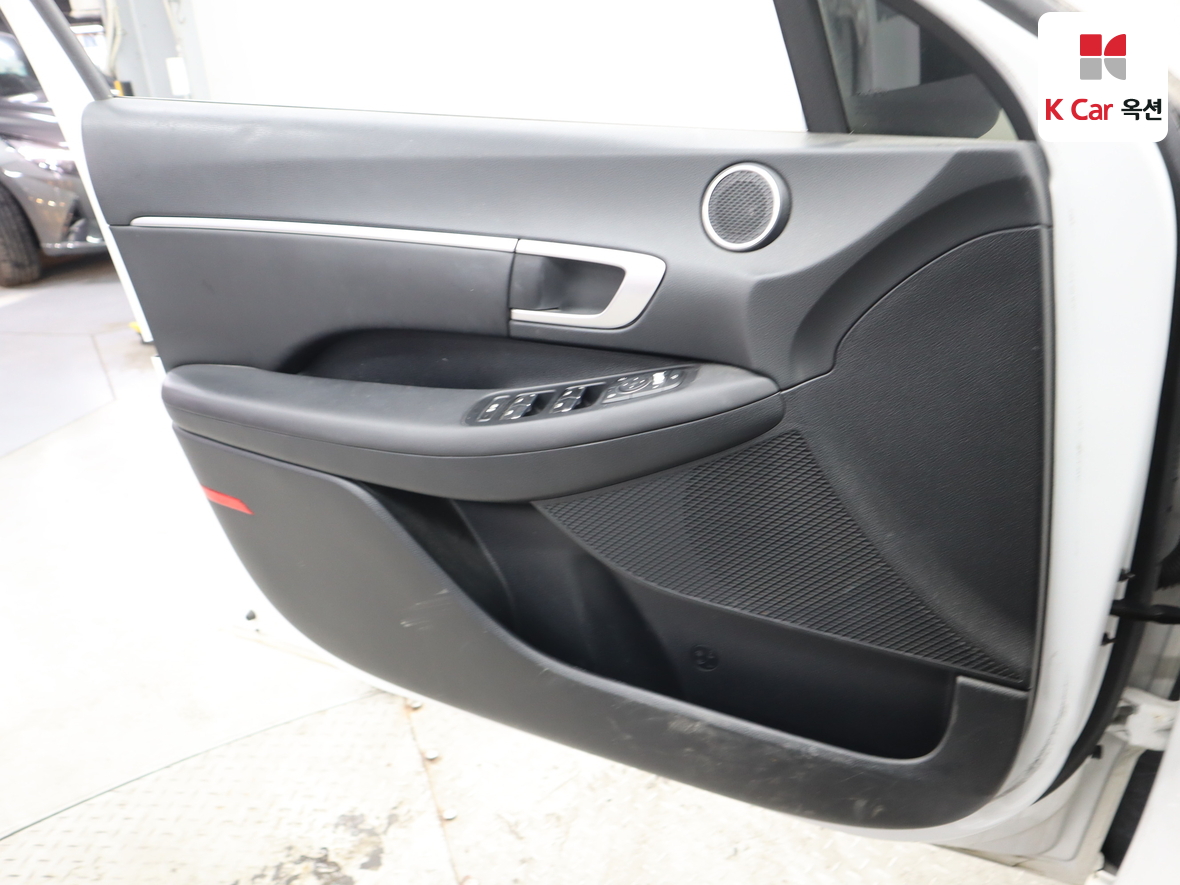 هيونداي سوناتا 2022 - صورة 8