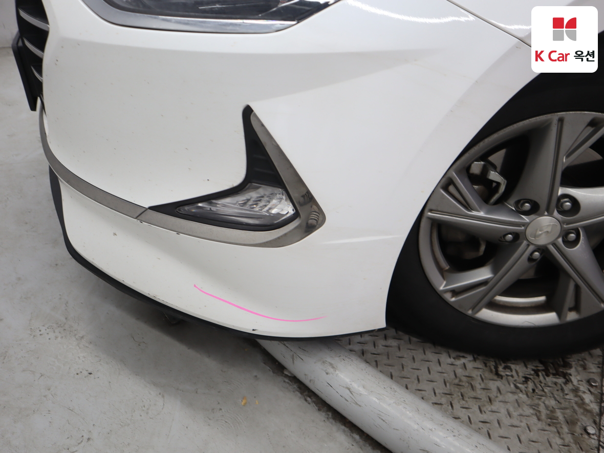 هيونداي سوناتا 2022 - صورة 33