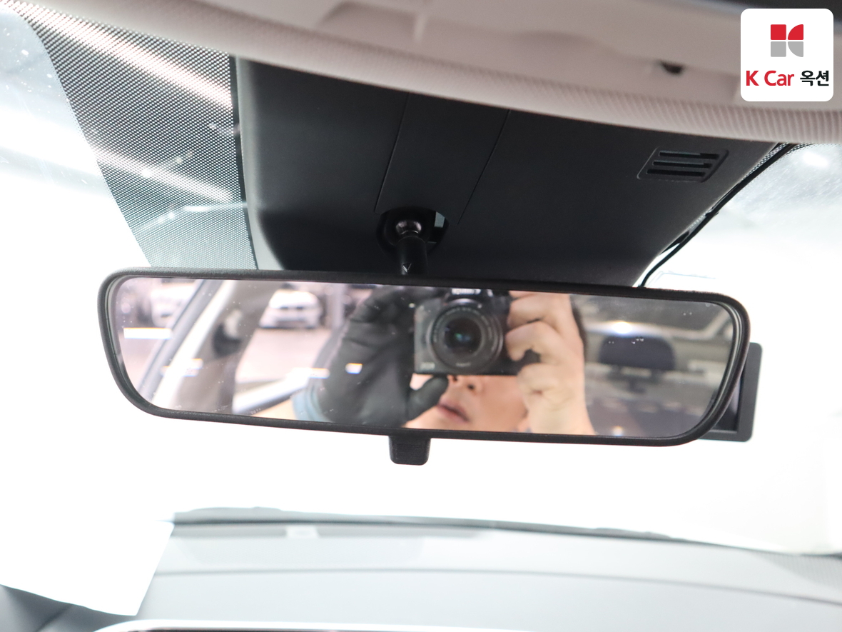 هيونداي سوناتا 2022 - صورة 13