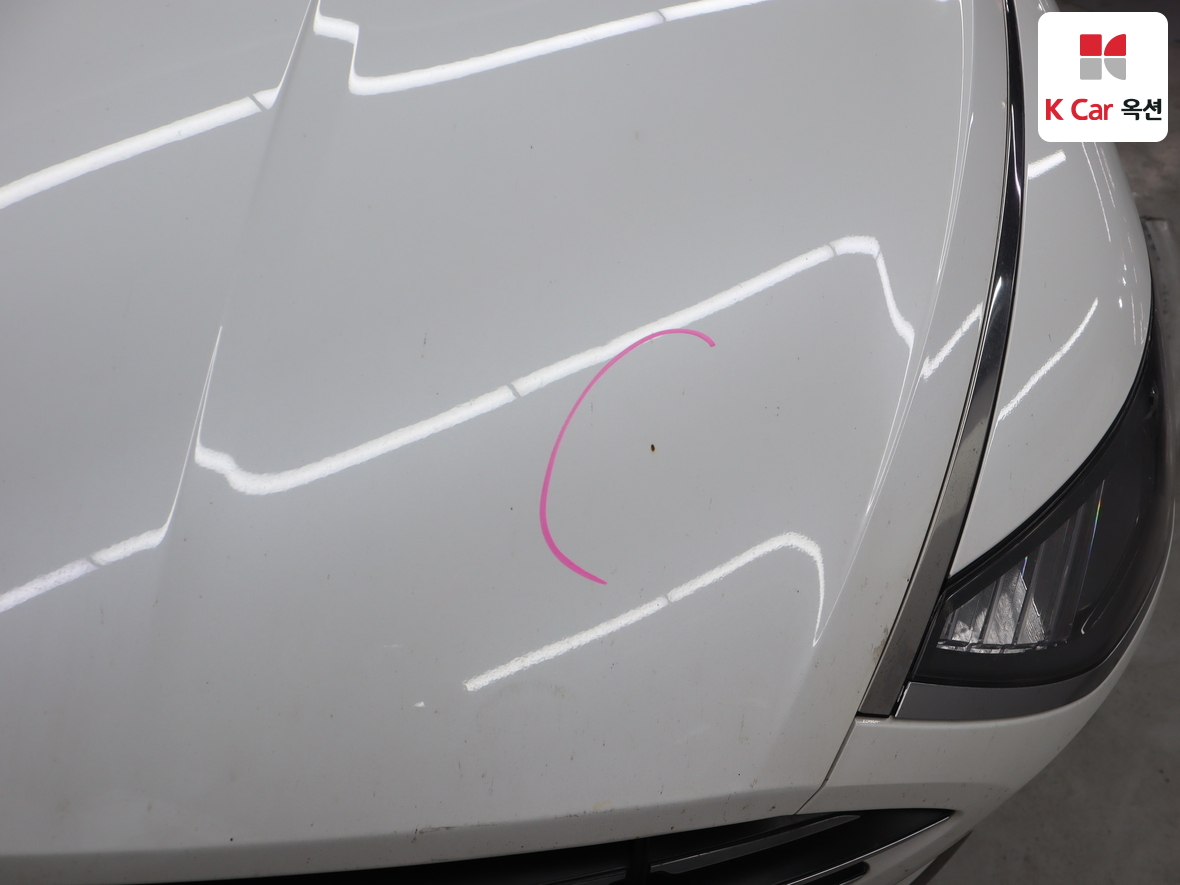 هيونداي سوناتا 2022 - صورة 34