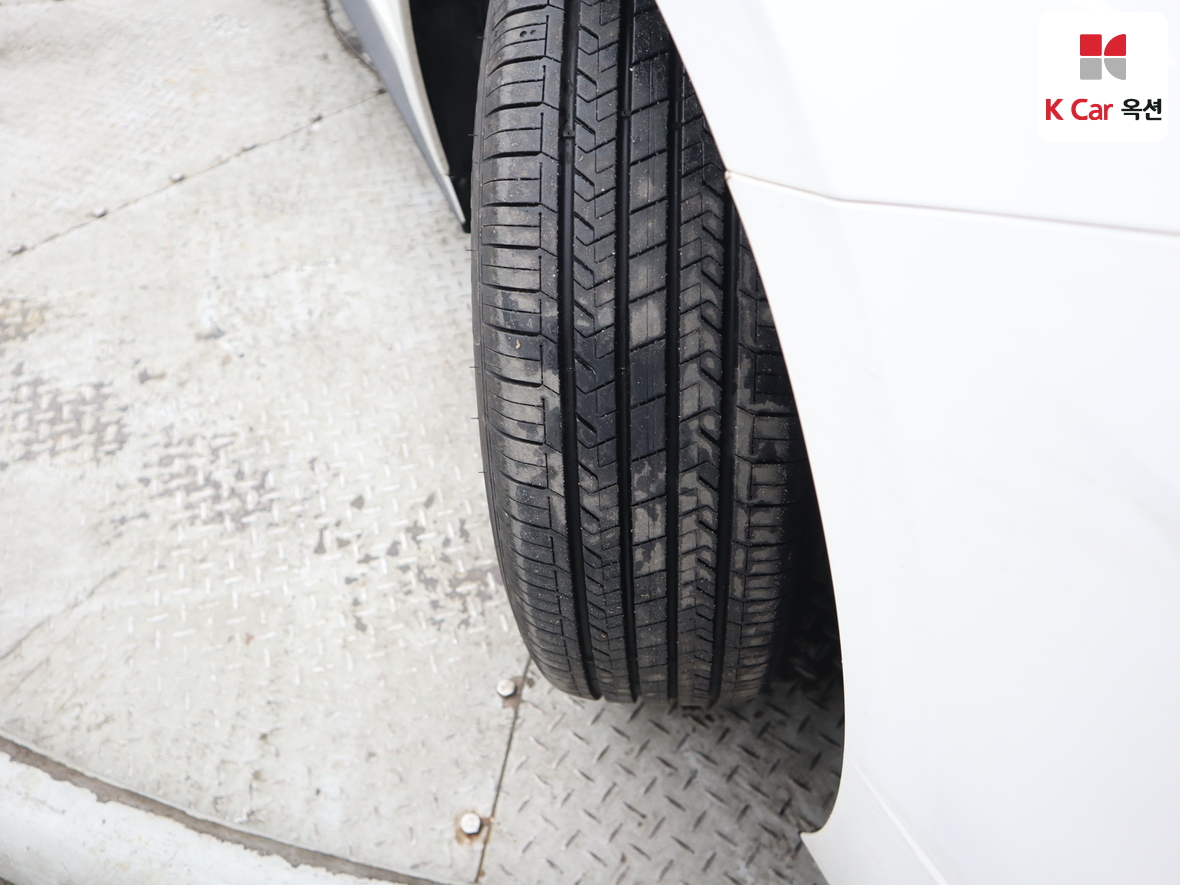 هيونداي سوناتا 2022 - صورة 29