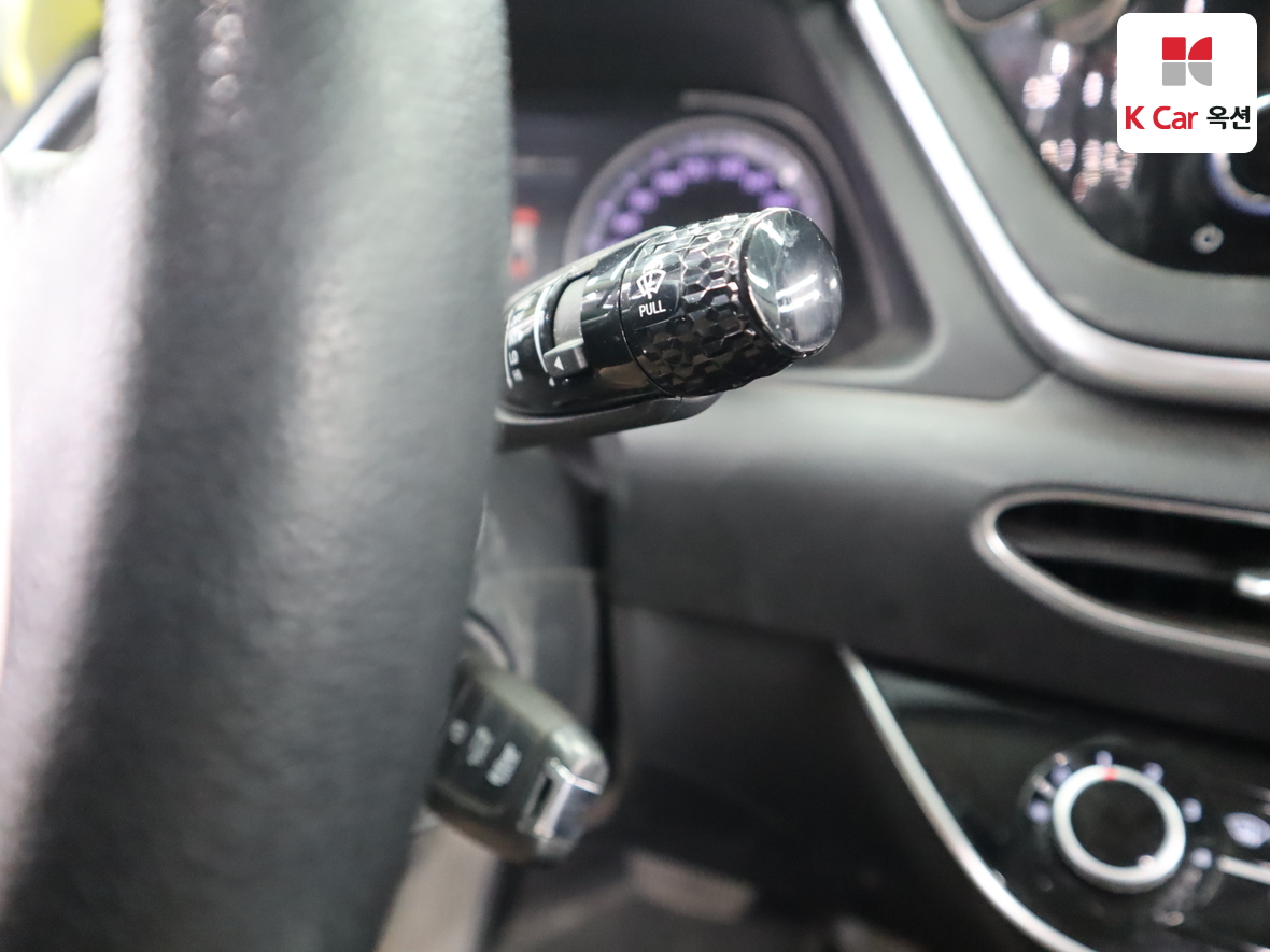 هيونداي سوناتا 2022 - صورة 11