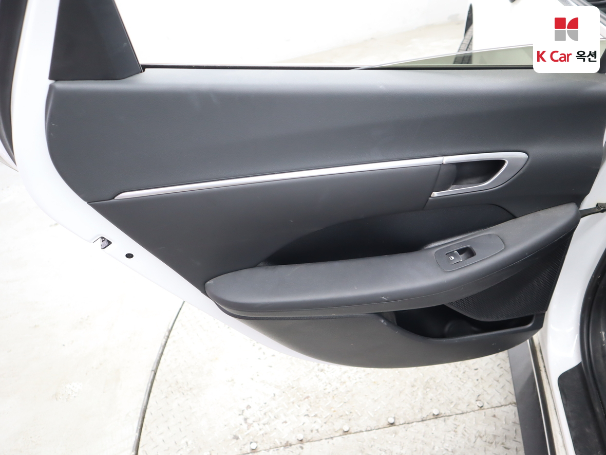 هيونداي سوناتا 2022 - صورة 20