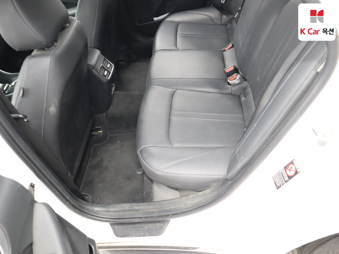 هيونداي سوناتا 2022 - صورة 21