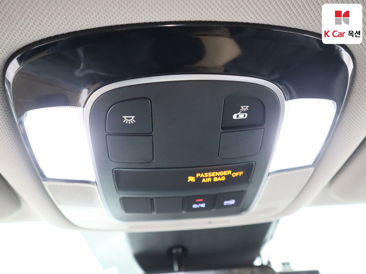 هيونداي سوناتا 2022 - صورة 12