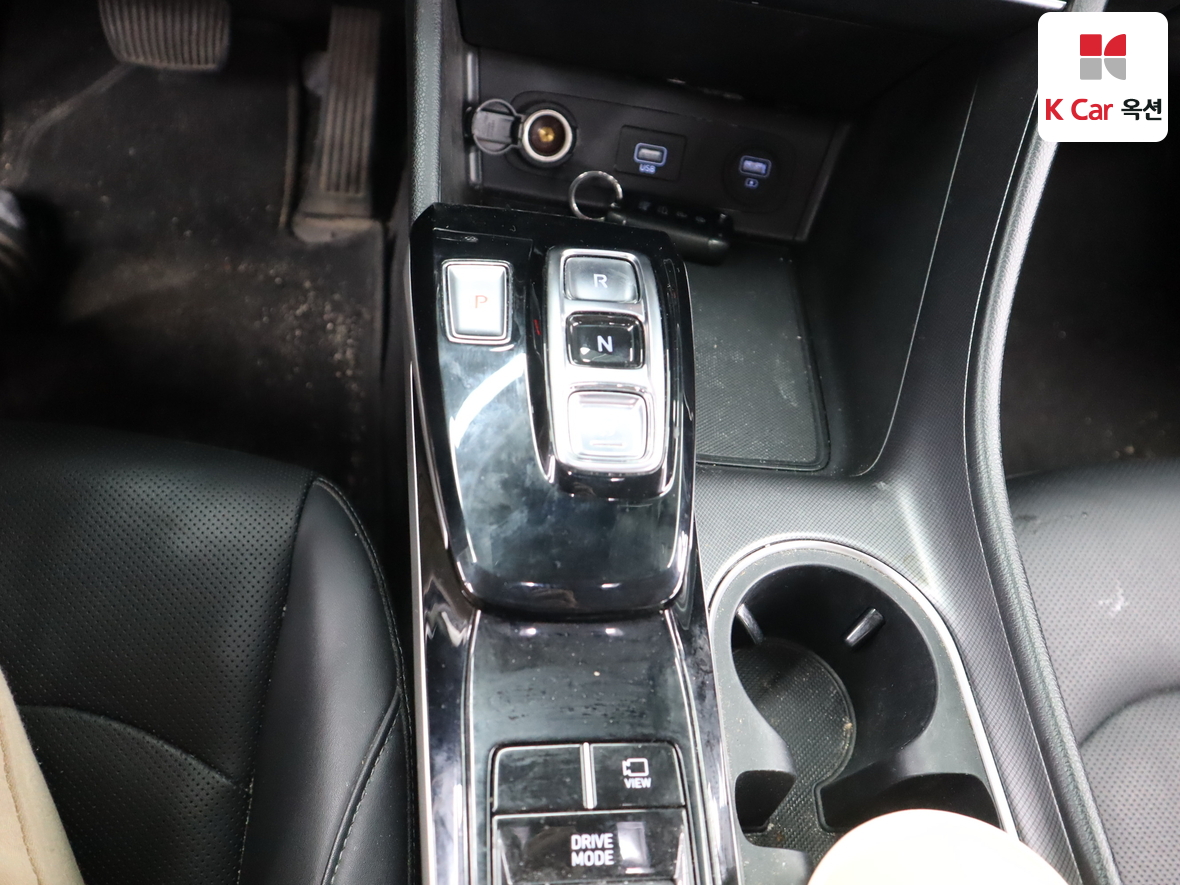 هيونداي سوناتا 2022 - صورة 16